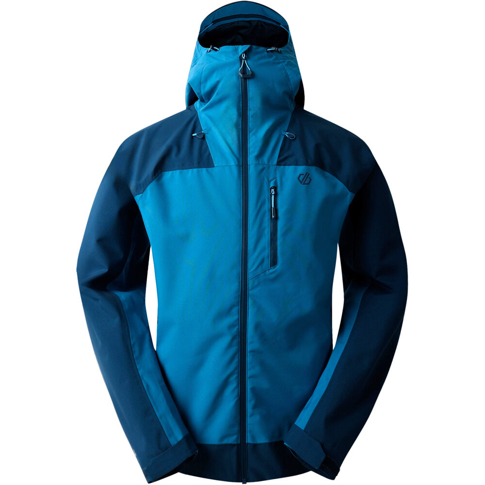 Dare2b chaqueta impermeable hombre Torrek II Jacket 08