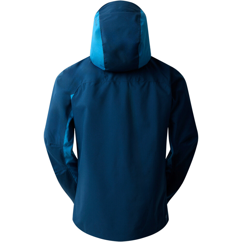 Dare2b chaqueta impermeable hombre Torrek II Jacket 09