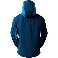 Dare2b chaqueta impermeable hombre Torrek II Jacket 09