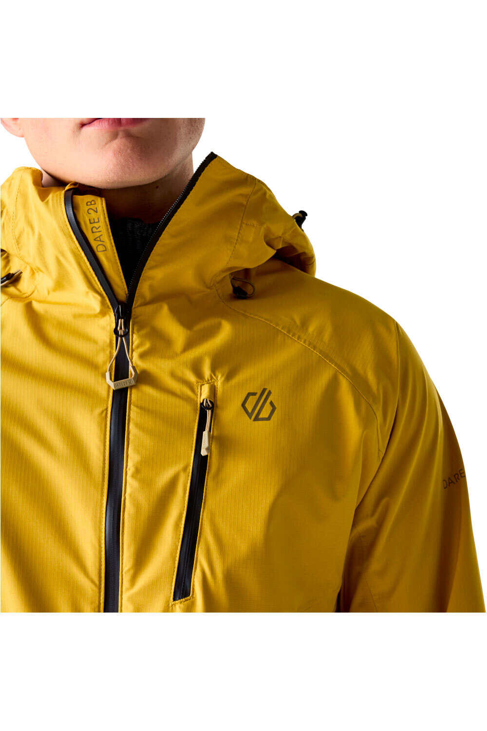 Dare2b chaqueta impermeable hombre TorrekBrtheOutJkt 03