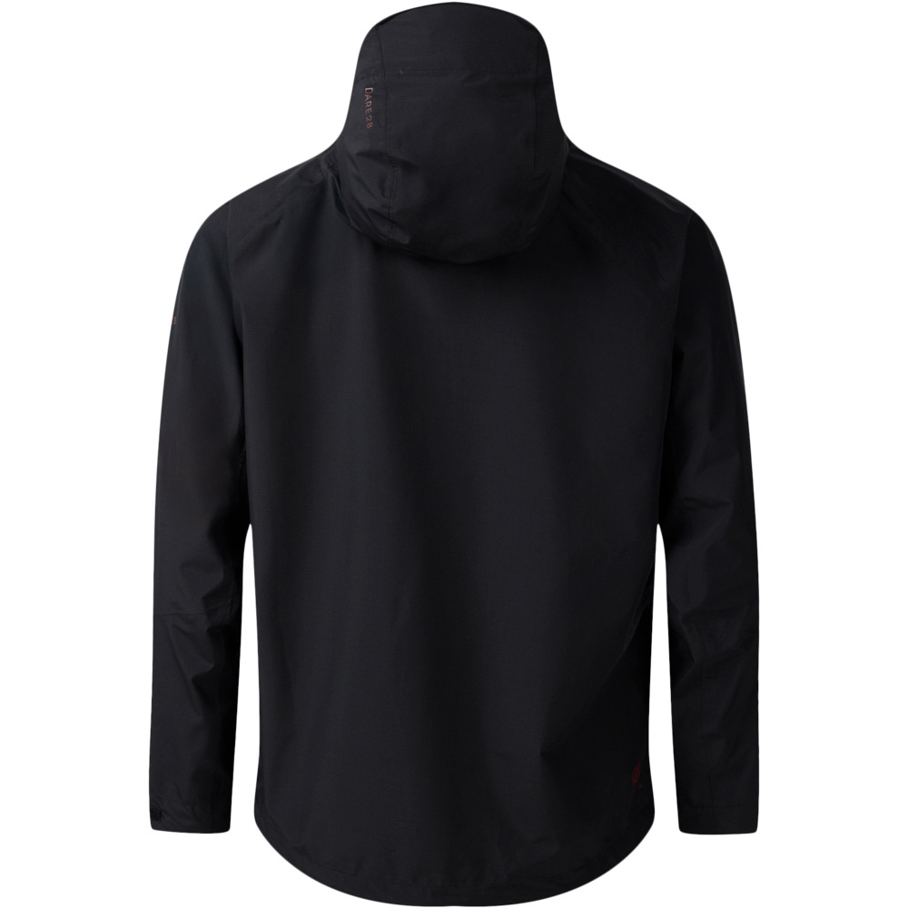 Dare2b chaqueta impermeable hombre TorrekBrtheOutJkt 07