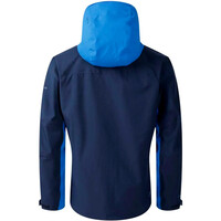 Dare2b chaqueta impermeable hombre TorrekIIIJacket vista trasera