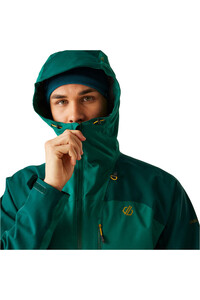 Dare2b chaqueta impermeable hombre TorrekIIJacket 04