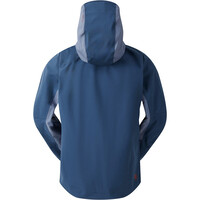 Dare2b chaqueta impermeable hombre TorrekIIJacket 06