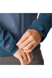 Dare2b chaqueta impermeable hombre TorrekIIJacket vista detalle