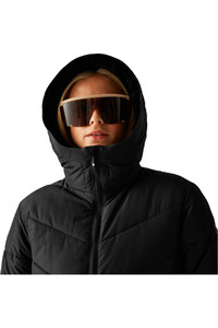 Dare2b chaqueta impermeable insulada mujer StrikingVJacket 04