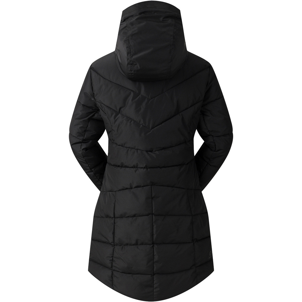 Dare2b chaqueta impermeable insulada mujer StrikingVJacket 06