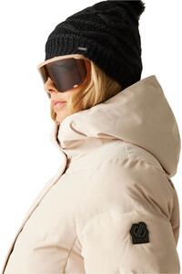 Dare2b chaqueta impermeable insulada mujer WanderJacket 03