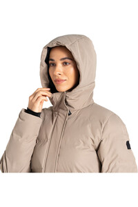 Dare2b chaqueta impermeable insulada mujer WanderJacket 03