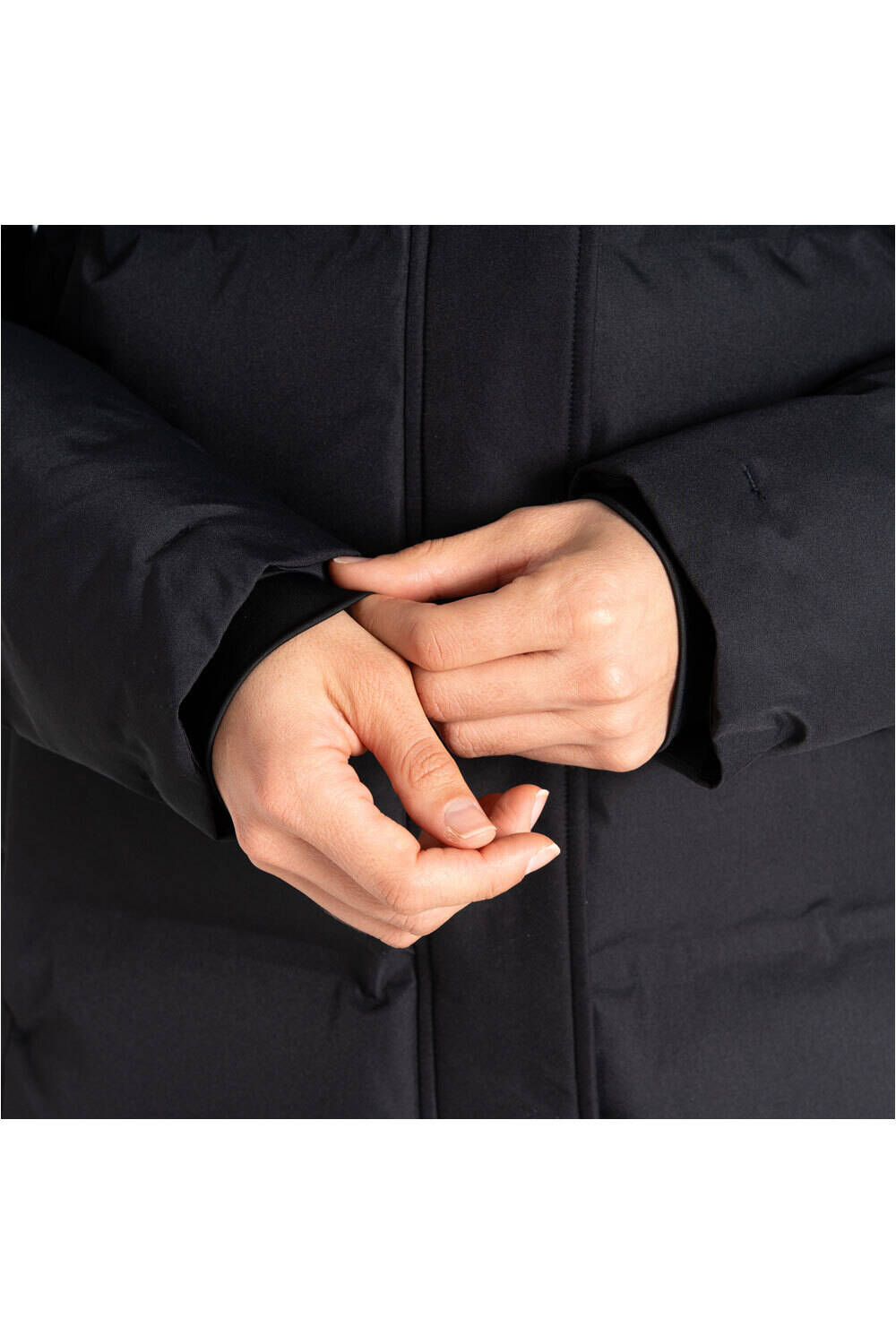 Dare2b chaqueta impermeable insulada mujer WanderJacket 03