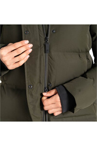 Dare2b chaqueta impermeable insulada mujer WanderJacket 04