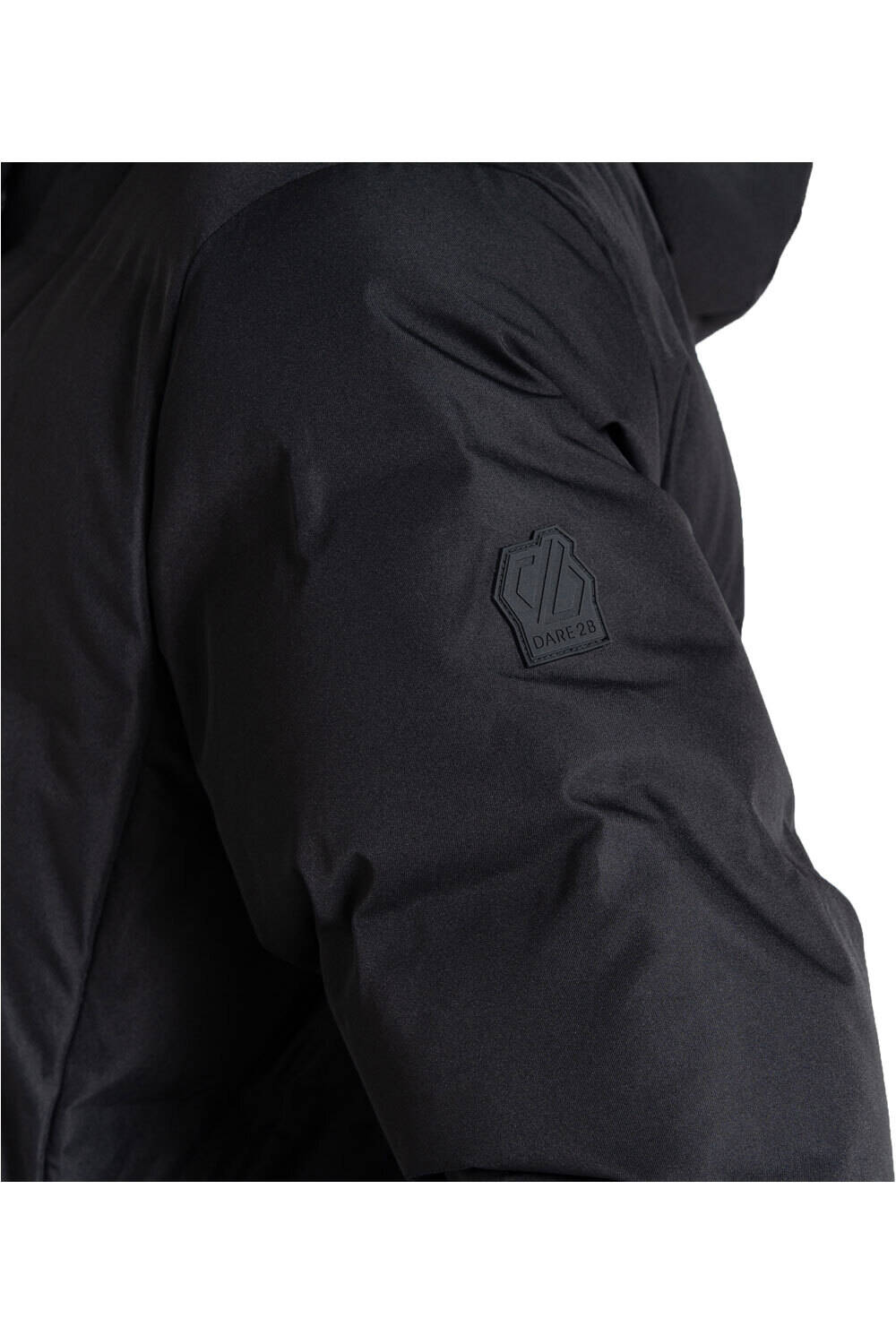 Dare2b chaqueta impermeable insulada mujer WanderJacket 04