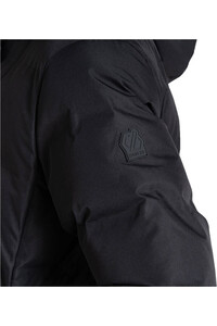 Dare2b chaqueta impermeable insulada mujer WanderJacket 04