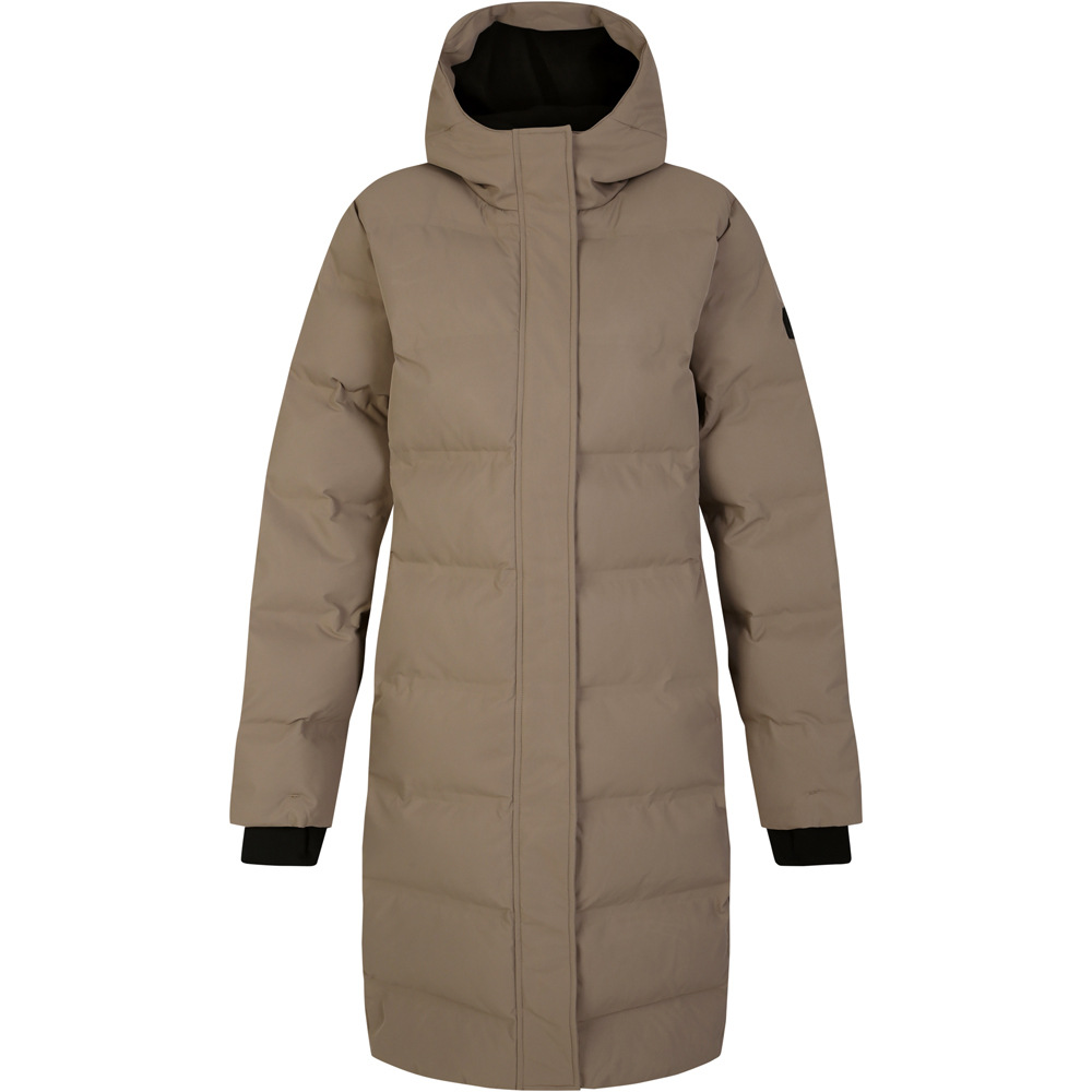 Dare2b chaqueta impermeable insulada mujer WanderJacket 05