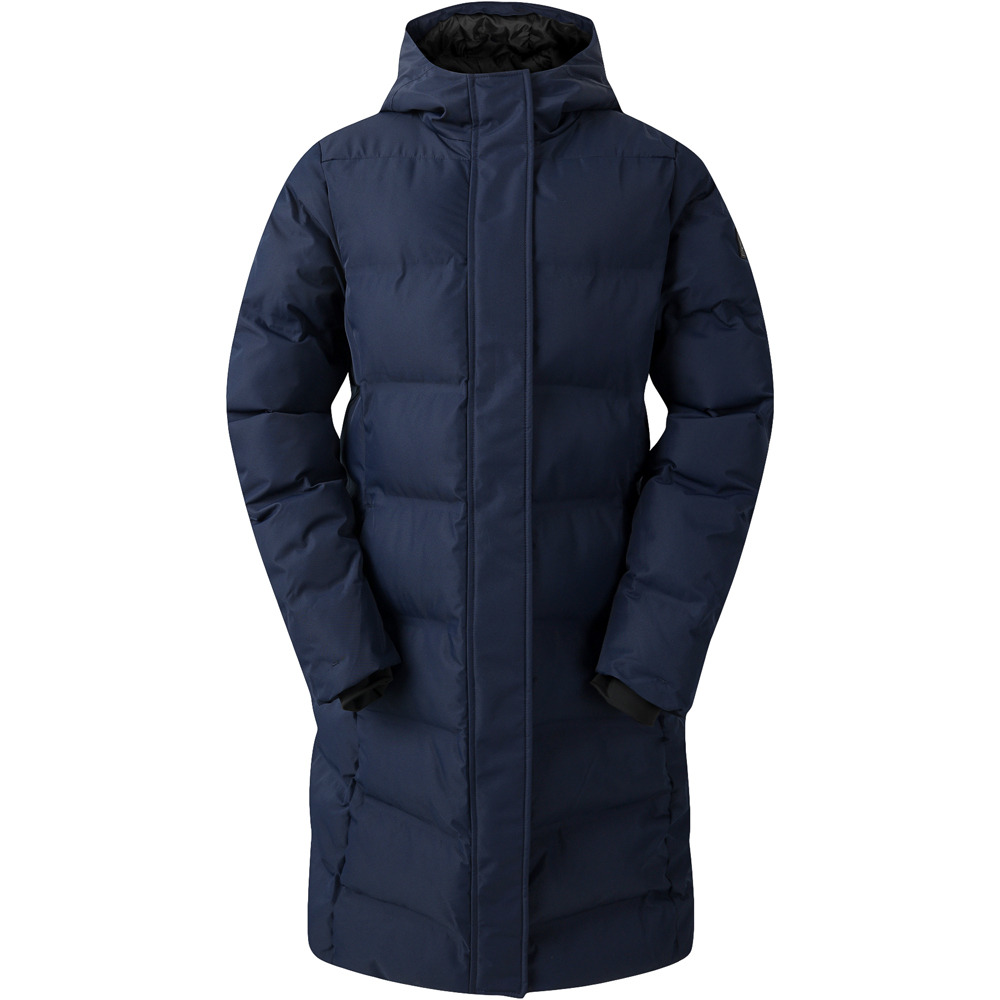 Dare2b chaqueta impermeable insulada mujer WanderJacket 05