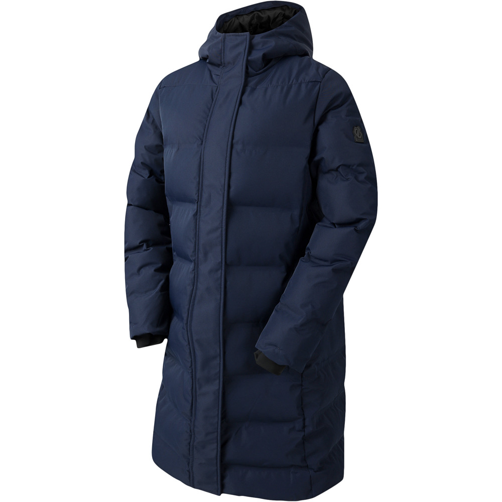 Dare2b chaqueta impermeable insulada mujer WanderJacket 06