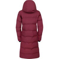 Dare2b chaqueta impermeable insulada mujer WanderJacket 08