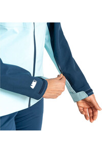 Dare2b chaqueta impermeable mujer Assert Jacket 04