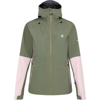 Dare2b chaqueta impermeable mujer Assert Jacket 07