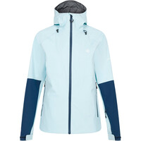 Dare2b chaqueta impermeable mujer Assert Jacket 07