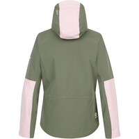 Dare2b chaqueta impermeable mujer Assert Jacket 09