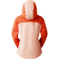 Dare2b chaqueta impermeable mujer Diverging Jacket 10