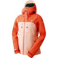 Dare2b chaqueta impermeable mujer Diverging Jacket 11