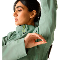 Dare2b chaqueta impermeable mujer Haik3LayerJk 04