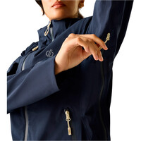 Dare2b chaqueta impermeable mujer Haik3LayerJk 05