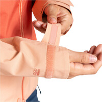 Dare2b chaqueta impermeable mujer Nomadic II Jacket 03