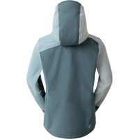 Dare2b chaqueta impermeable mujer Nomadic II Jacket 08