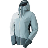 Dare2b chaqueta impermeable mujer Nomadic II Jacket 09