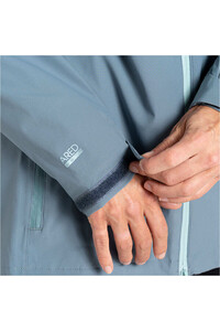 Dare2b chaqueta impermeable mujer Switch Up II Jacket 03