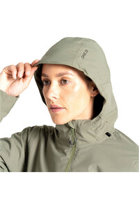 Dare2b chaqueta impermeable mujer Switch Up II Jacket 05