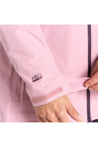 Dare2b chaqueta impermeable mujer Switch Up II Jacket 05