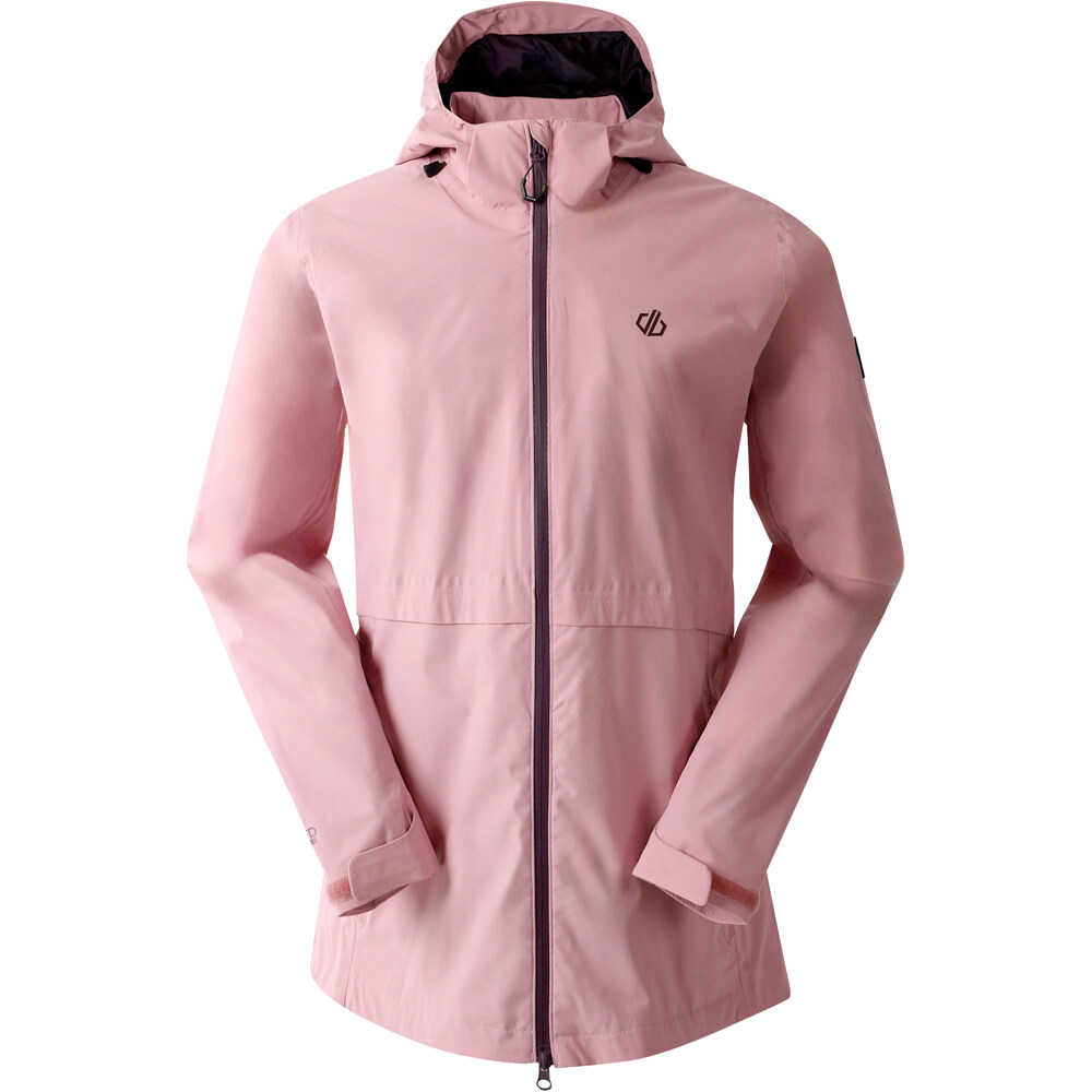 Dare2b chaqueta impermeable mujer Switch Up II Jacket 07