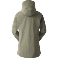 Dare2b chaqueta impermeable mujer Switch Up II Jacket 08