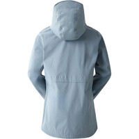 Dare2b chaqueta impermeable mujer Switch Up II Jacket 08