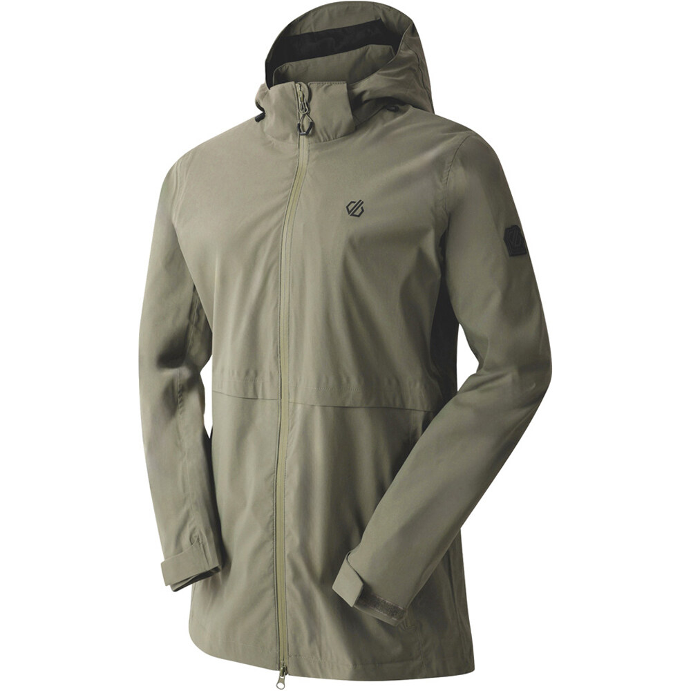 Dare2b chaqueta impermeable mujer Switch Up II Jacket 09