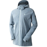 Dare2b chaqueta impermeable mujer Switch Up II Jacket 09