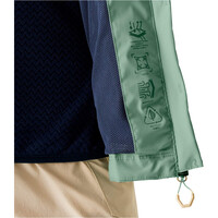 Dare2b chaqueta impermeable mujer SwitchupIIIJk 03