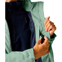 Dare2b chaqueta impermeable mujer SwitchupIIIJk 04