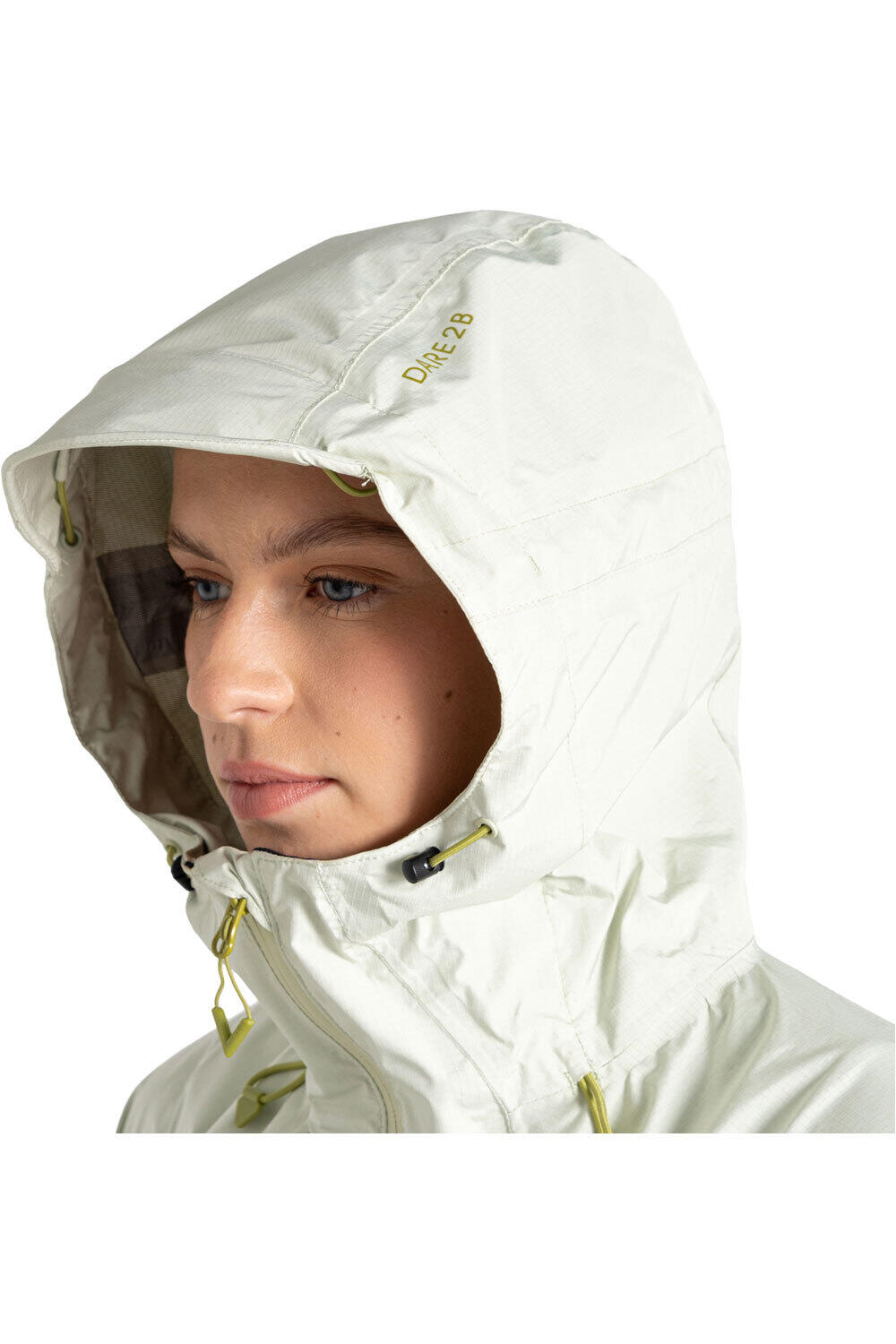 Dare2b chaqueta impermeable mujer Torrek Brth Easy Jkt 04