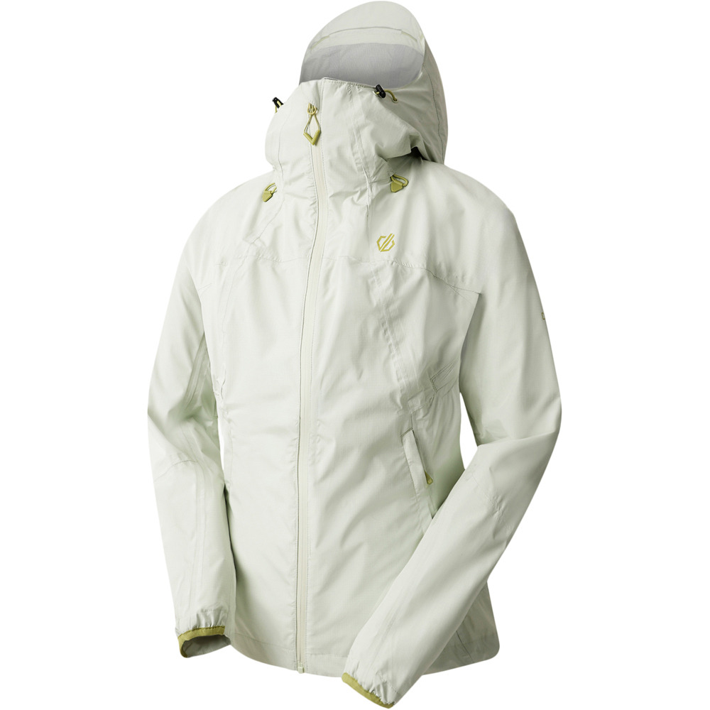 Dare2b chaqueta impermeable mujer Torrek Brth Easy Jkt 08