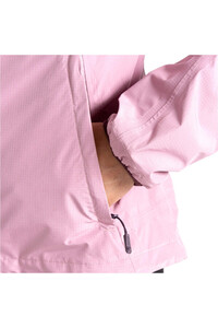 Dare2b chaqueta impermeable mujer Torrek Brth Easy Jkt vista detalle