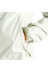 Dare2b chaqueta impermeable mujer Torrek Brth Easy Jkt vista detalle