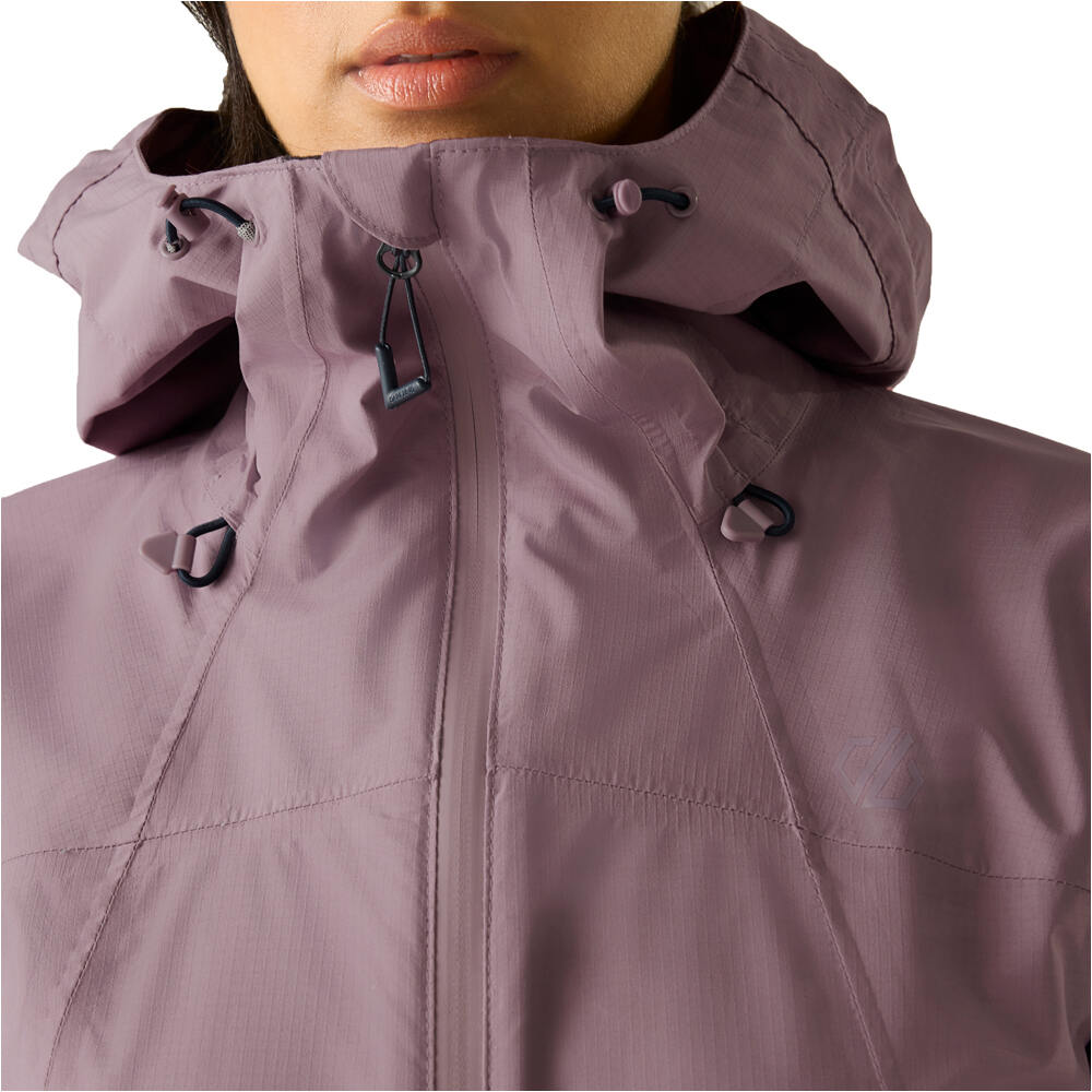Dare2b chaqueta impermeable mujer TorrekBrthEasyJkt 03