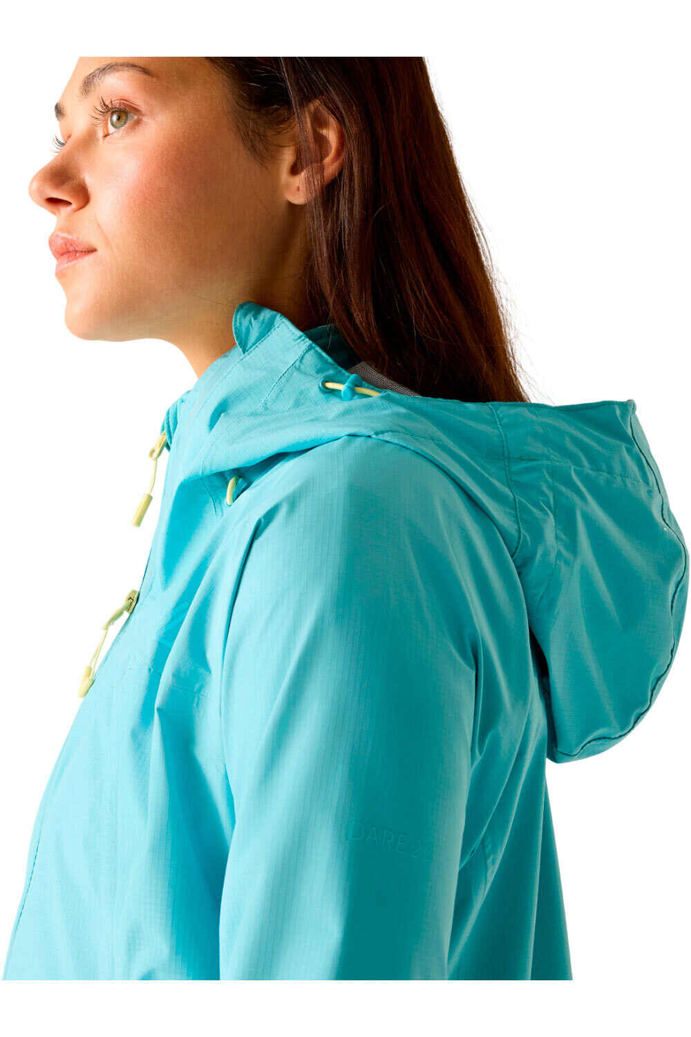 Dare2b chaqueta impermeable mujer TorrekBrthEasyJkt 03