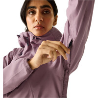 Dare2b chaqueta impermeable mujer TorrekBrthEasyJkt 04