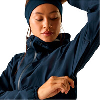 Dare2b chaqueta impermeable mujer TorrekBrthEasyJkt 04